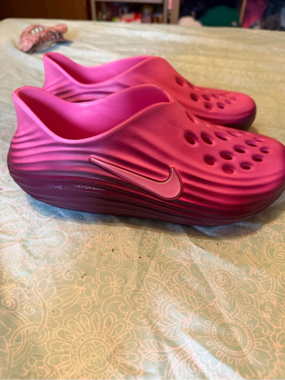 Nike ReactX Rejuven8 Clog